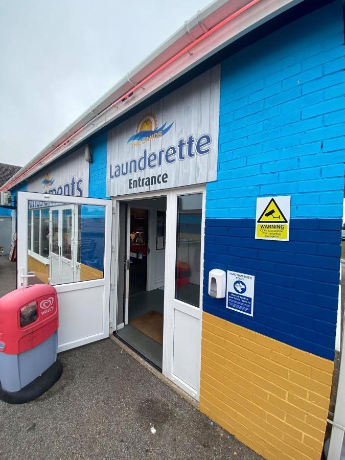 Pack And Go Holidays Ingoldmells Exterior photo