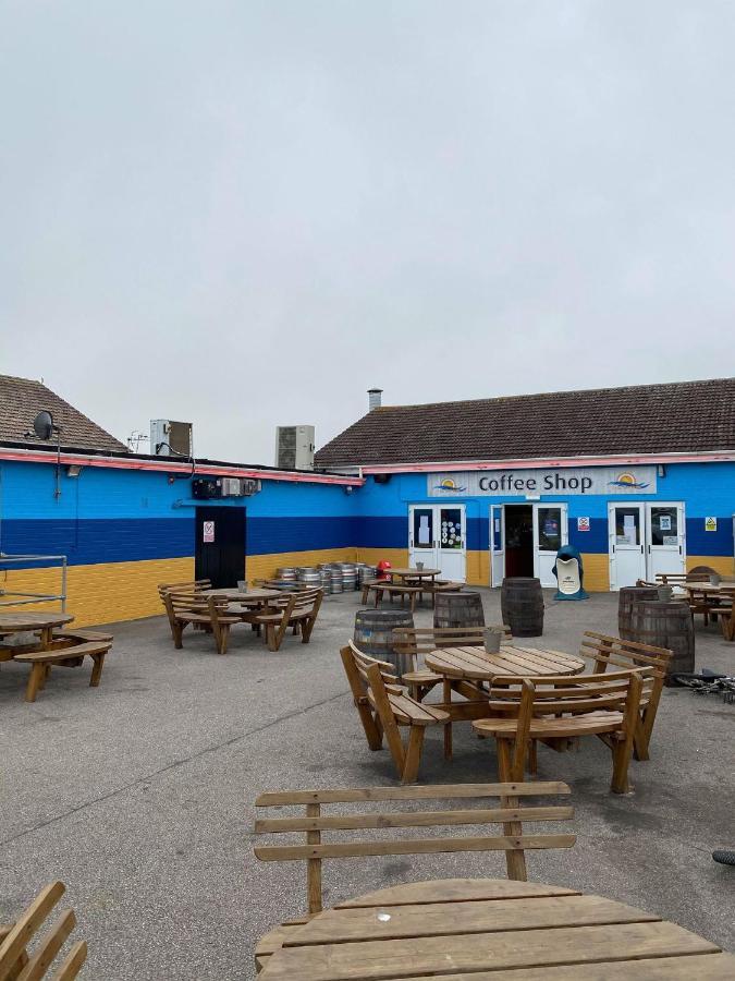 Pack And Go Holidays Ingoldmells Exterior photo